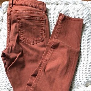 Rich & Skinny Jeans